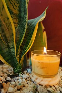 Vela aromática Limão Siciliano - 150ml