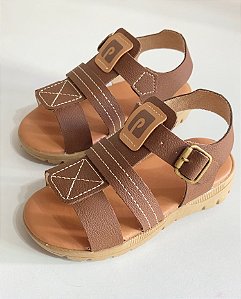 Sandália Infantil Menino