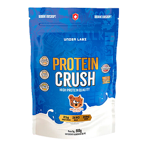 PROTEIN CRUSH UNDER REFIL 900G