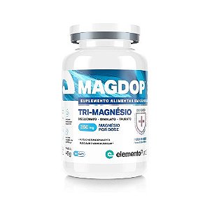 MAGDOP 3 - 90 CAPSULAS