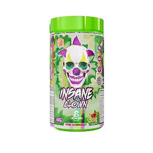Demons Lab Insane Clown 350g