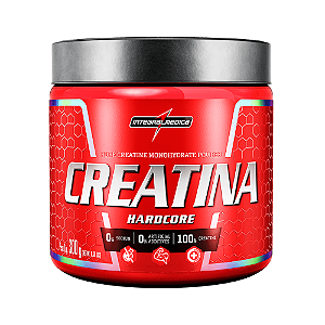 CREATINA 300G INTEGRALMEDICA