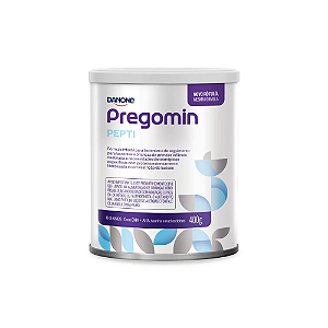 Pregomin Pepti 400g