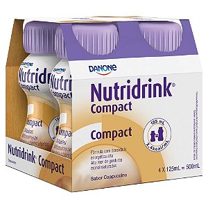 Nutridrink Compact