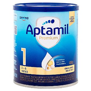 Aptamil 1 400g