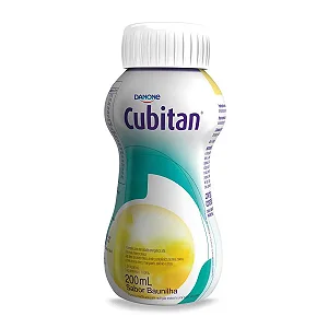 Suplemento Nutricional Cubitan 200ml