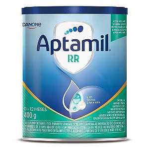 Aptamil RR 400g