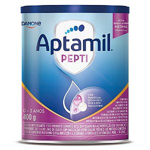 Aptamil Pepti 400g