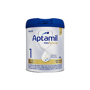 Aptamil Profutura 1 800g