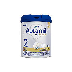 Aptamil Profutura 2 800g