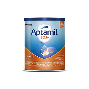 Aptamil Soja 800g
