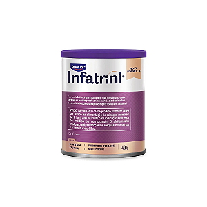 Infatrini 400g