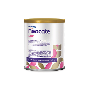 Neocate LCP 400g