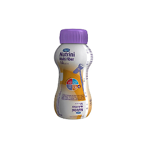 Fórmula Pediátrica Nutrini Multi Fiber Danone 200ml