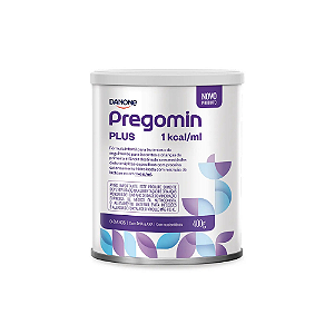 Pregomin Plus 400G