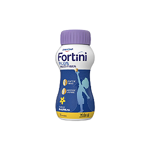 Fortini Plus Multi Fiber