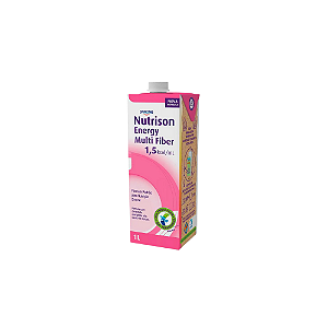 Nutrison Energy MultiFiber TetraPack 1 Litro