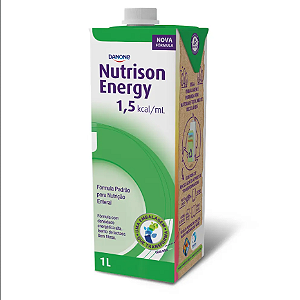 Nutrison Energy TETRAPACK 1000ml