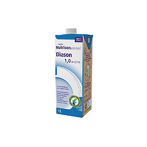 Nutrição Enteral Nutrison Advanced Diason Tetra Pack 1000ml