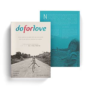 Do For Love (com frete)