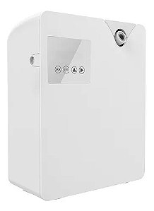 NEBULIZADOR AROMÁTICO NUVEM DIGITAL AUTOMÁTICO ARO 300 ATÉ 400M³ BOBSON