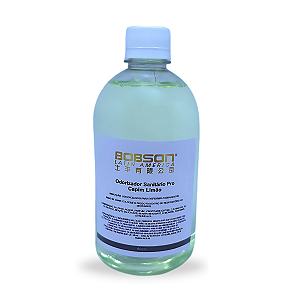 BLOQUEADOR DE ODOR SANITÁRIO PROFISSIONAL CAPIM LIMÃO 500ML