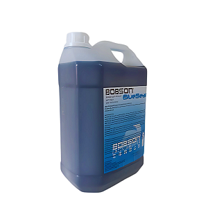 LÍQUIDO BARREIRA SELANTE PARA MICTÓRIO QUÍMICO SEM AGUA  BLUE SEAL 5 LITROS