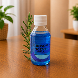 REFIL PROFISSIONAL PREMIUM ESSÊNCIA ALECRIM 150ML ARO 300 / ARO 800 / ARO 1000