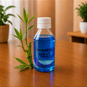 REFIL PROFISSIONAL PREMIUM ESSÊNCIA BAMBOO 150ML ARO 300 / ARO 800 / ARO 1000