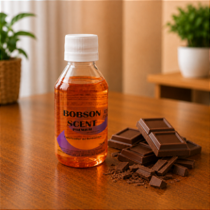 REFIL PROFISSIONAL PREMIUM ESSÊNCIA CHOCOLATE 150ML ARO 300 / ARO 800 / ARO 1000