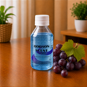 REFIL PROFISSIONAL PREMIUM ESSÊNCIA GRAPE ( UVA ) 150ML ARO 300 / ARO 800 / ARO 1000