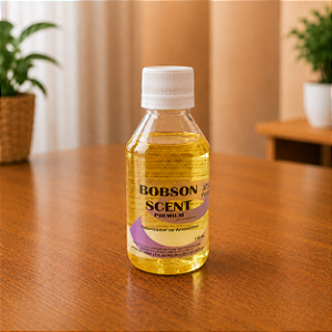 REFIL PROFISSIONAL PREMIUM ESSÊNCIA JAPAN VANILHA 150ML ARO 300 / ARO 800 / ARO 1000