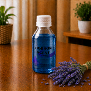 REFIL PROFISSIONAL PREMIUM ESSÊNCIA LAVANDA PASSION 150ML ARO 300 / ARO 800 / ARO 1000