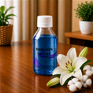 REFIL PROFISSIONAL PREMIUM ESSÊNCIA LÍRIO & ALGODÃO 150ML ARO 300 / ARO 800 / ARO 1000
