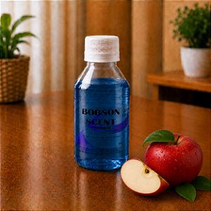 REFIL PROFISSIONAL PREMIUM ESSÊNCIA RED APPLE 150ML ARO 300 / ARO 800 / ARO 1000