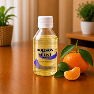 REFIL PROFISSIONAL PREMIUM ESSÊNCIA TANGERINA 150ML ARO 300 / ARO 800 / ARO 1000