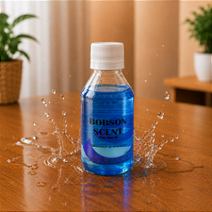 REFIL PROFISSIONAL PREMIUM ESSÊNCIA AQUA II 150ML ARO 300 / ARO 800 / ARO 1000