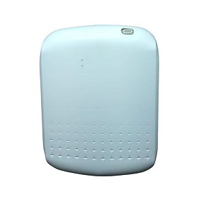 NEBULIZADOR AROMÁTICO NUVEM DIGITAL AUTOMÁTICO  BLUETOOTH ARO 400 ATÉ 1000M³ BOBSON
