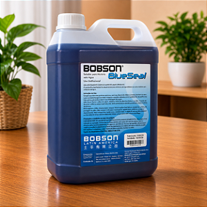 LIQUIDO PARA MICTÓRIO BLUE SEAL EMBALAGEM ECONOMICA COM 5 LITROS