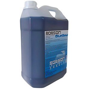 LIQUIDO PARA MICTÓRIO BLUE SEAL EMBALAGEM ECONOMICA COM 5 LITROS