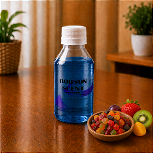 REFIL PROFISSIONAL PREMIUM ESSÊNCIA TUTTI FRUTTI 150ML ARO 300 / ARO 800 / ARO 1000