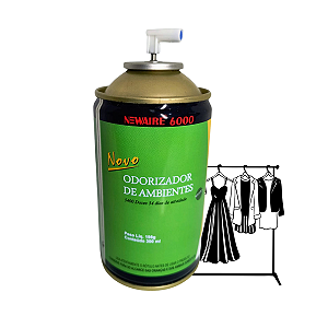 REFIL FOM 100 PROFISSIONAL SPRAY AEROSSOL LLB 300ml / 198g