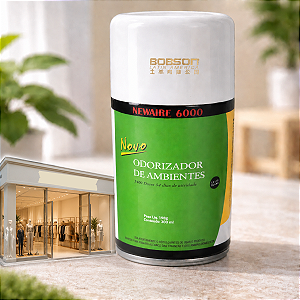 REFIL FOM 100 PROFISSIONAL SPRAY AEROSSOL LLB 300ml / 198g