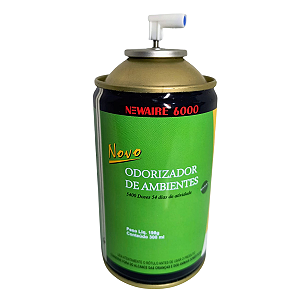 REFIL FOM 100 PROFISSIONAL SPRAY AEROSSOL TRUDO 300ml / 198g