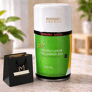 REFIL FOM 100 PROFISSIONAL SPRAY AEROSSOL MM 300ml / 198g