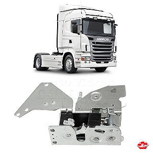 FECHADURA SCANIA SERIE V 08..18 PTA LD PRE DISPOSTA