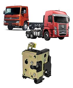 FECHADURA CONSTELLATION/DELIVERY 18> PTA DIANT LE ELET PRE DISPOSTA ORI