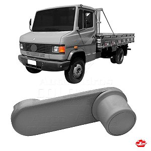 MANIVELA MB 709/1620 METAL CINZA ORI
