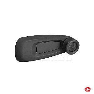 MANIVELA SCANIA SERIE IV PLASTICO PRETA