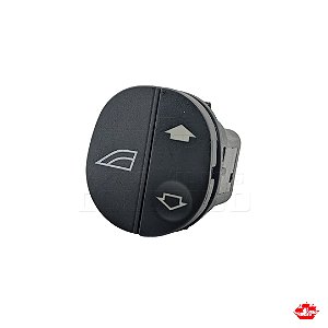 ACIONADOR KA ..07/FIESTA/COURIER SIMPLES LD S/MOLDURA